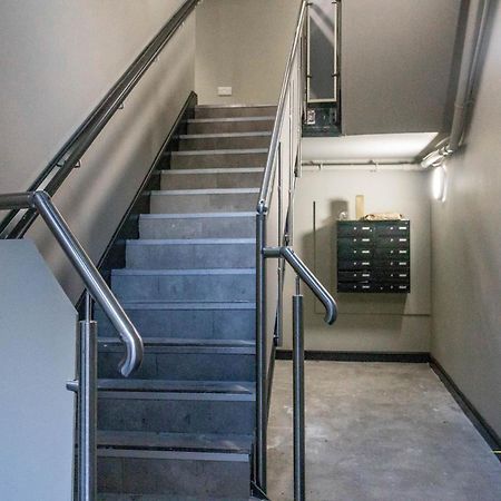 Modern 1-Bedroom Apartment In Leeds City Centre Sleeps 2 Central Station 外观 照片