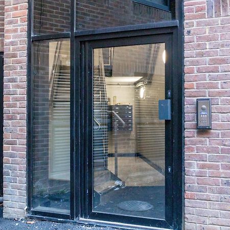Modern 1-Bedroom Apartment In Leeds City Centre Sleeps 2 Central Station 外观 照片