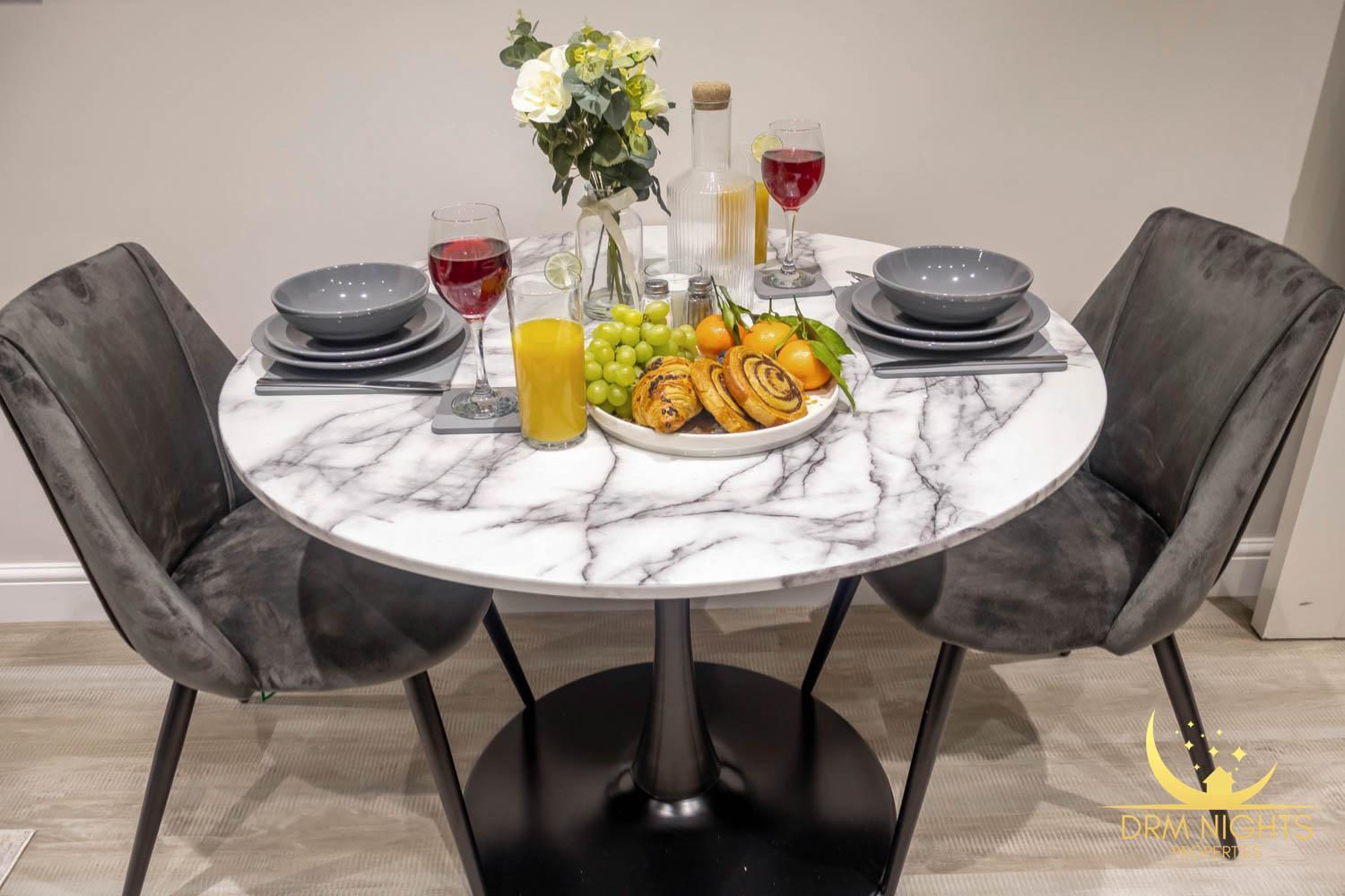 Modern 1-Bedroom Apartment In Leeds City Centre Sleeps 2 Central Station 外观 照片