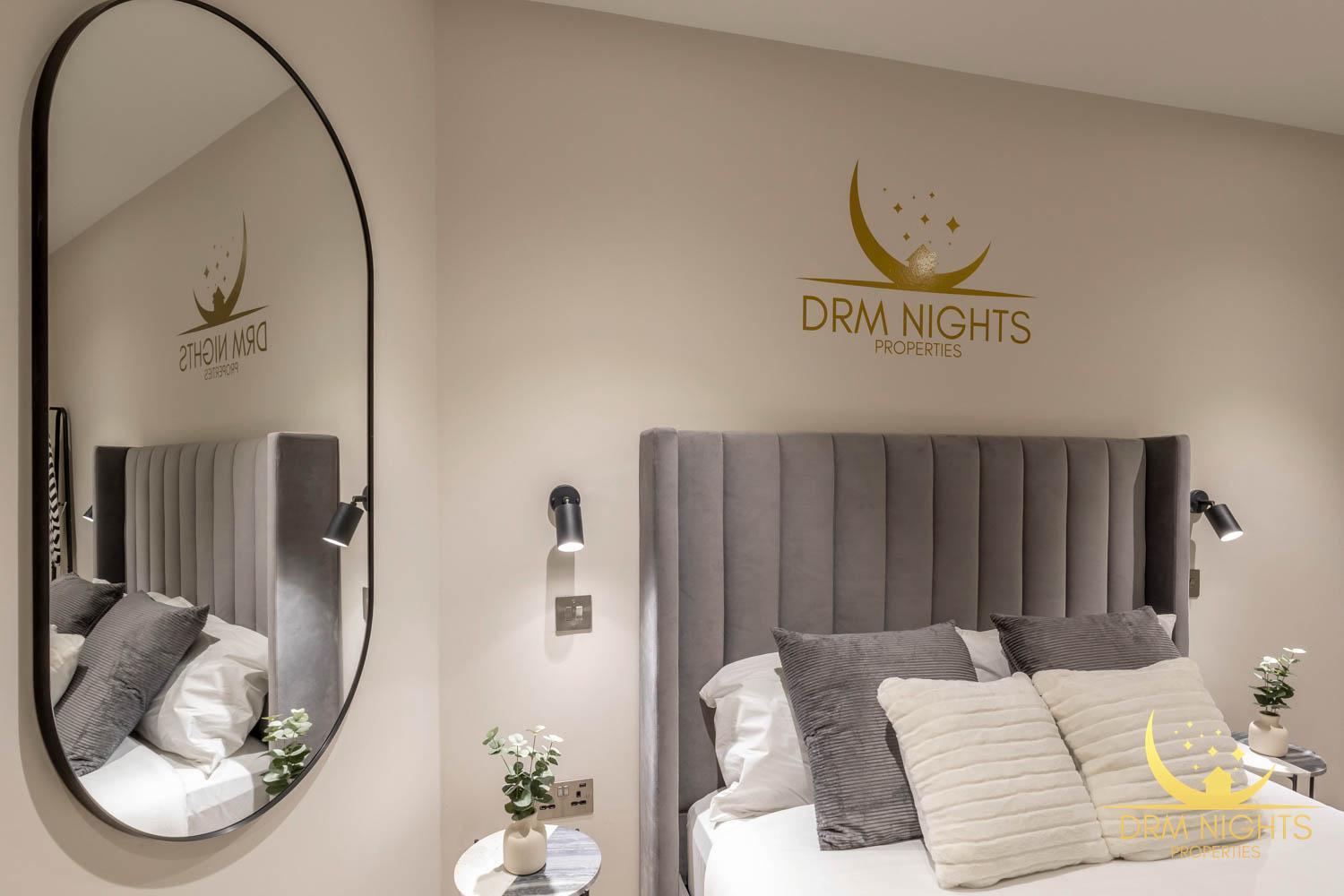 Modern 1-Bedroom Apartment In Leeds City Centre Sleeps 2 Central Station 外观 照片